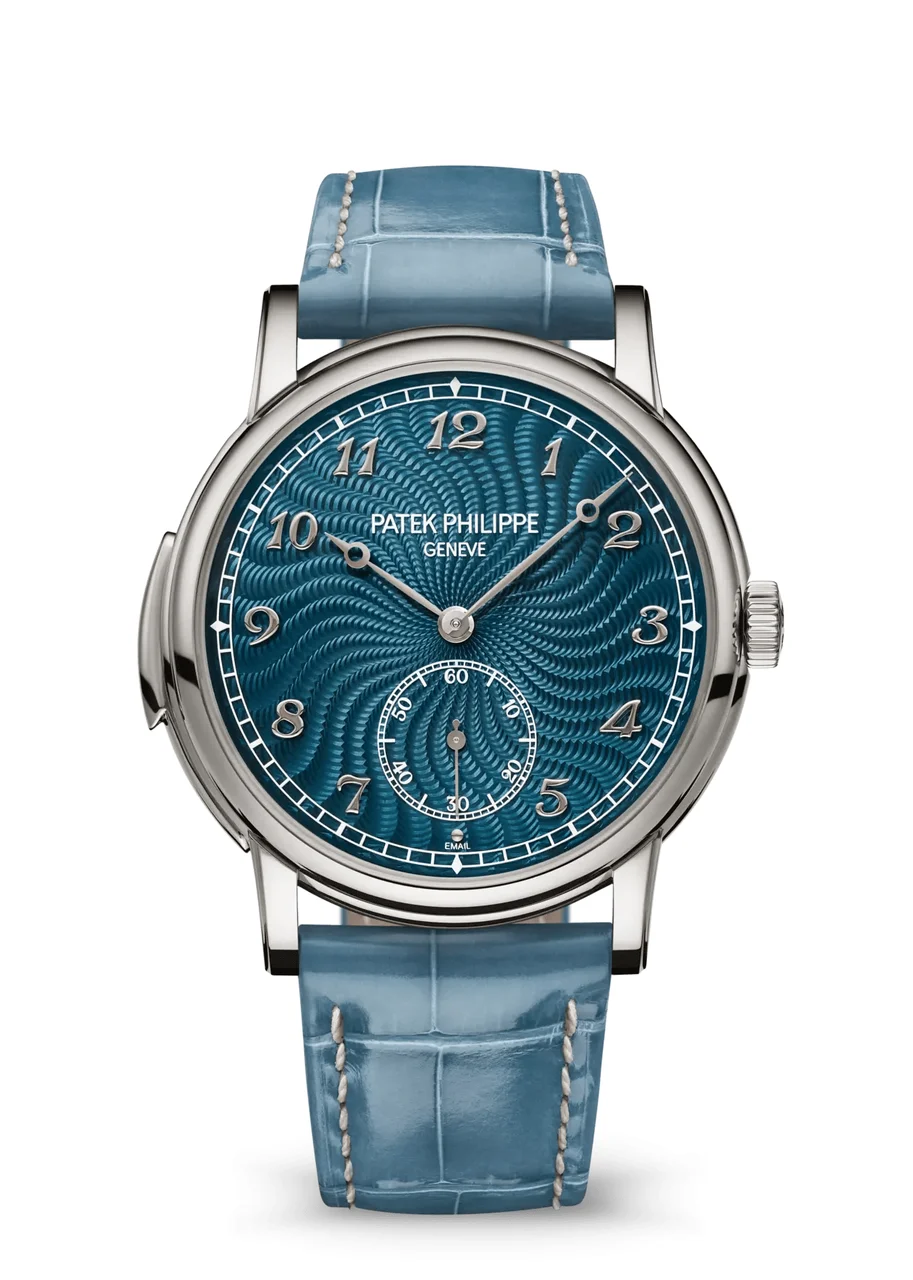 Patek Philippe Grand Complications 5178 5178G-012 40 mm kol saati