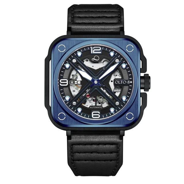 OLTO-8 WATCHES OLTO-8 WATCHES G1-S636-L3 kol saati