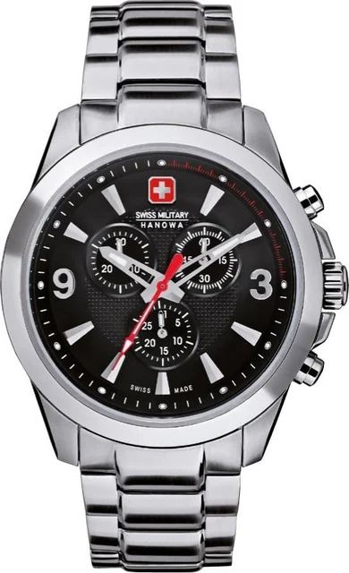 Swiss Military Hanowa 06-5169.04.007 kol saati