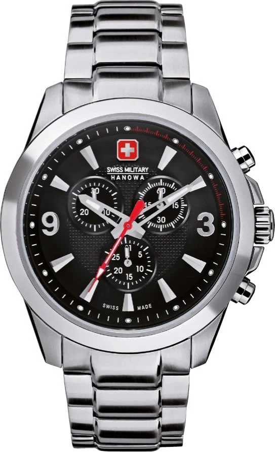 Swiss Military Hanowa 06-5169.04.007 43 mm kol saati