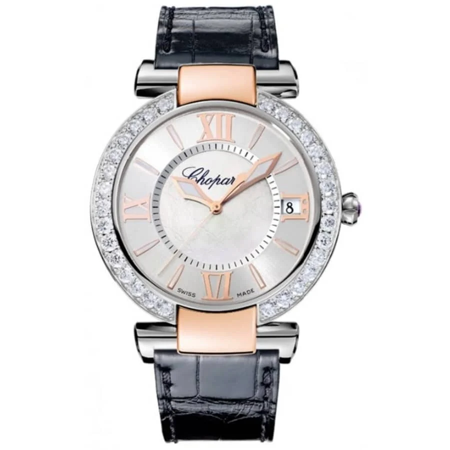 Chopard Chopard J124041 40 mm kol saati