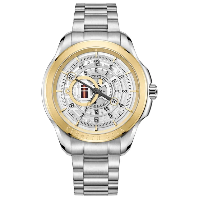 Kenneth Cole Watch KCWGG2218004 kol saati
