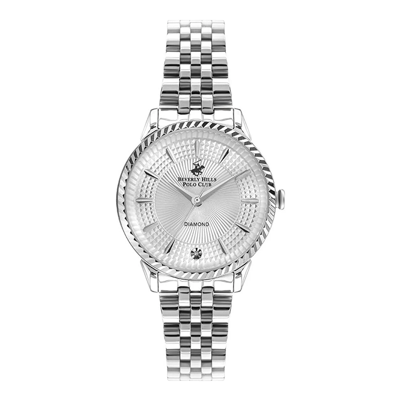 BEVERLY HILLS POLO CLUB BP3357X.330 34 mm kol saati
