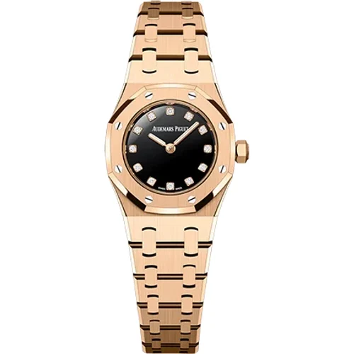 Audemars Piguet Mini Quartz 67630OR.OO.1312OR.01-B kol saati