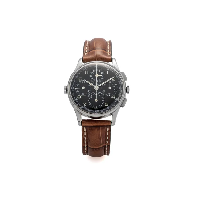 Universal UNIVERSAL, REF. 22477, AERO-COMPAX, STEEL kol saati
