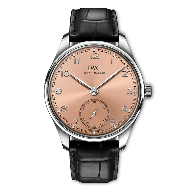 IWC Portugieser 510-00180 kol saati