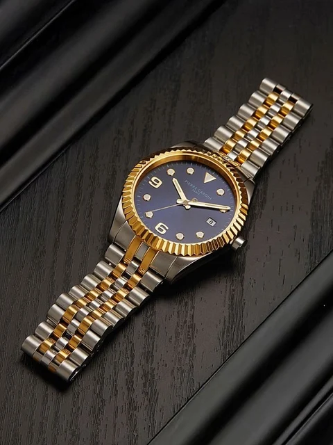 Pierre Cardin CF.1007.MU kol saati