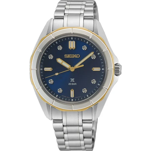 Seiko Prospex Sea SUR620 kol saati