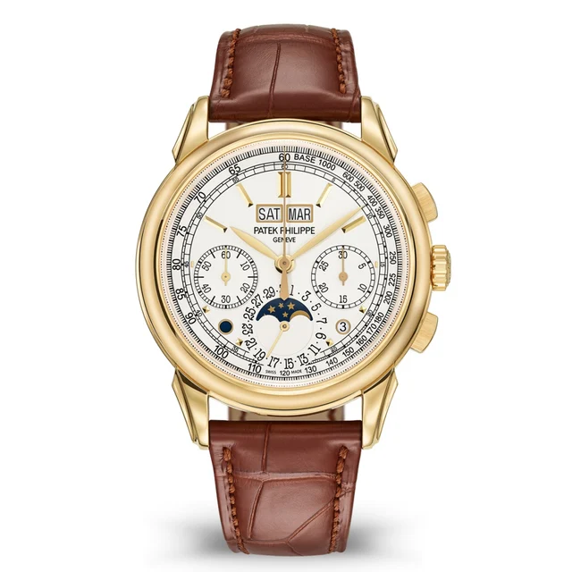 Patek Philippe Complications PPWMD010 kol saati