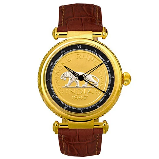 Jaipur Watch Company Baagh BW04 43 mm kol saati