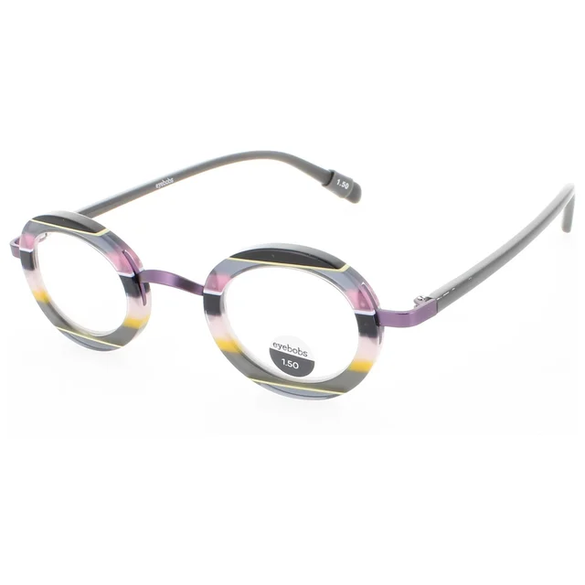 Eyebobs Readers -3416-15-1-50 EYEBOBS-3416-15-1-50 kol saati
