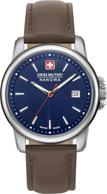 Swiss Military Hanowa Swiss Recruit 06-4230.7.04.003 kol saati