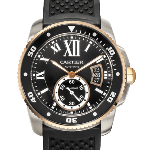 Cartier Cartier W7100055 – V2 kol saati