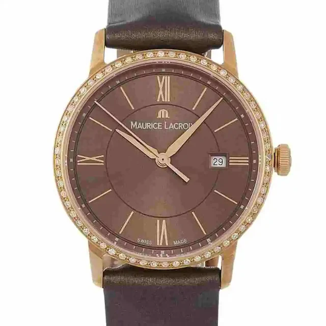 Maurice Lacroix Eliros 49171 kol saati