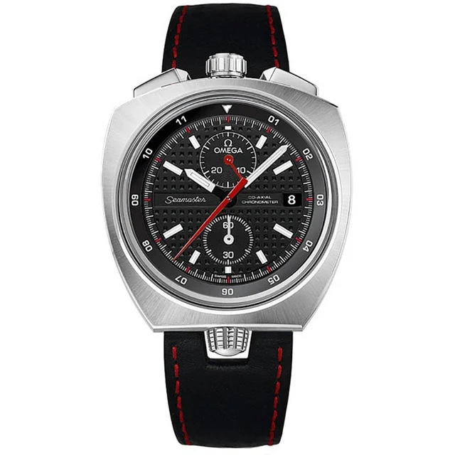 OMEGA Seamaster 225.12.43.50.01.001 kol saati