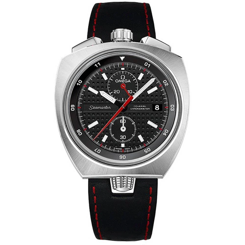 OMEGA Seamaster 225.12.43.50.01.001 43 mm kol saati