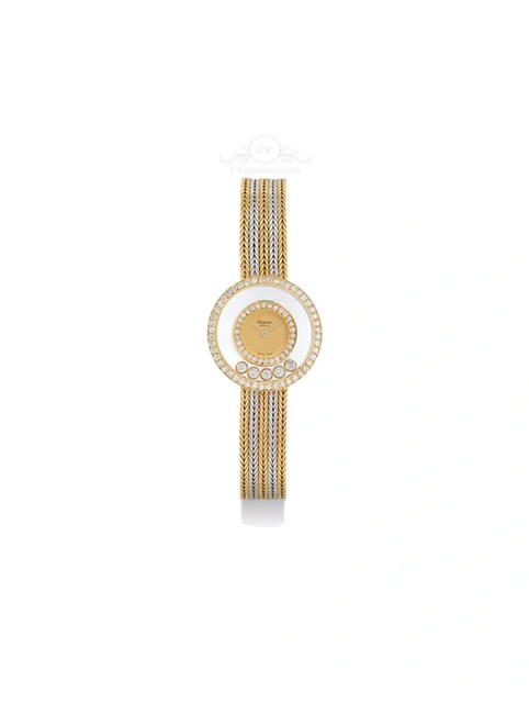 Chopard Chopard 20/4355 kol saati