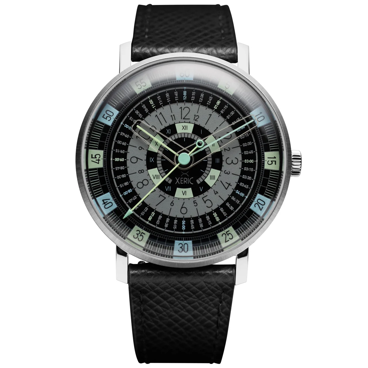 Xeric OMA-1137-03L 40 mm kol saati