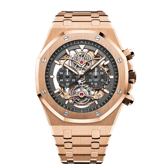 Audemars Piguet Royal Oak 26347OR.OO.1205OR.01 44 mm kol saati