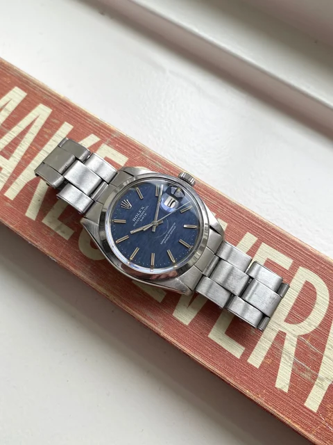 Rolex Rolex SQ7980839 kol saati