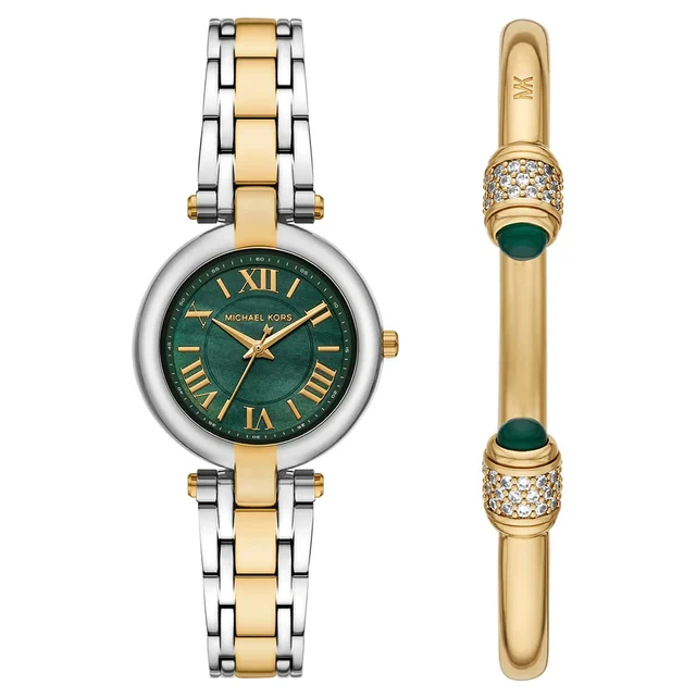 Michael Kors Bileklik Seti MK4973SET kol saati