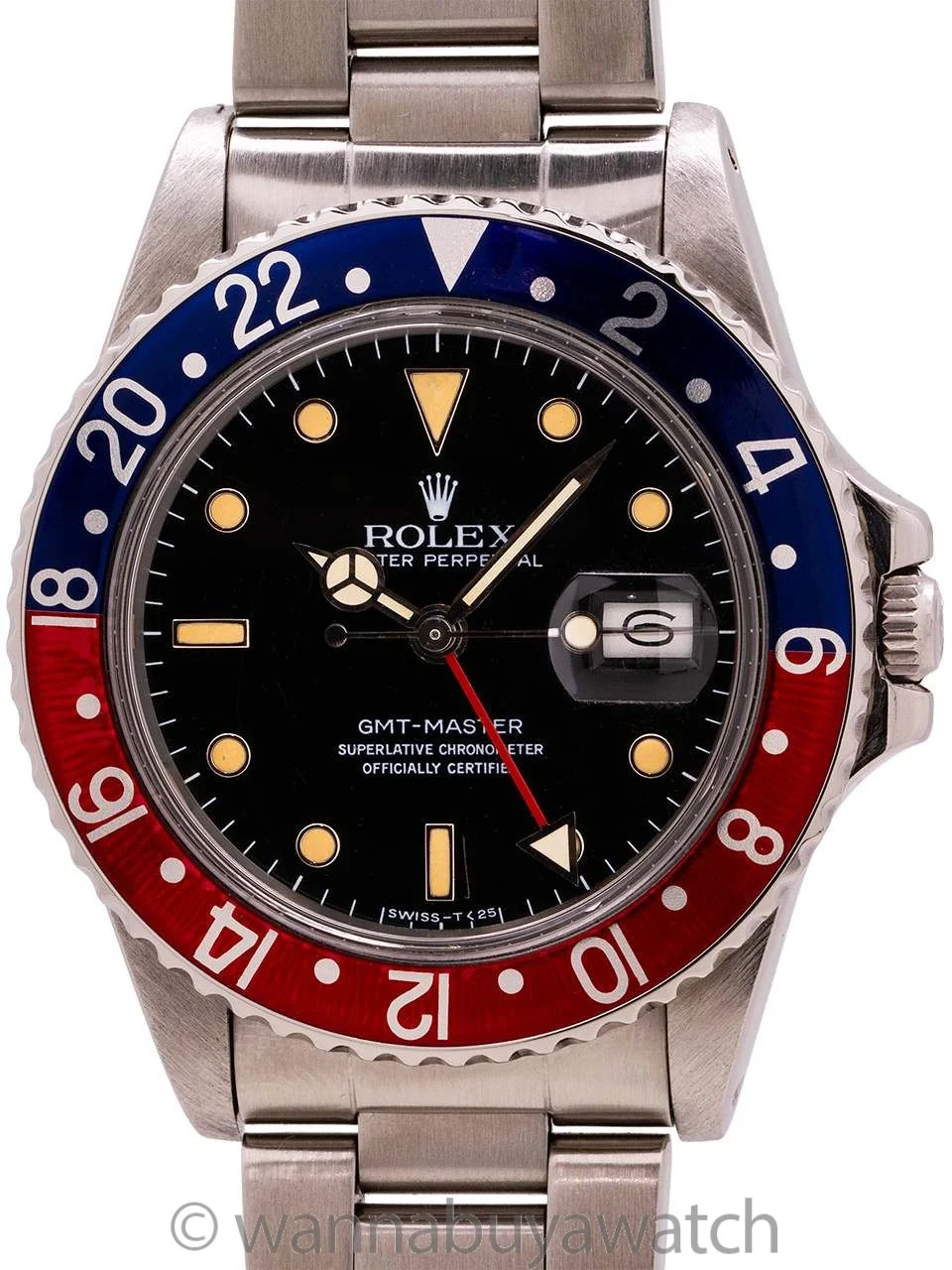 Rolex Rolex 50091 40 mm kol saati