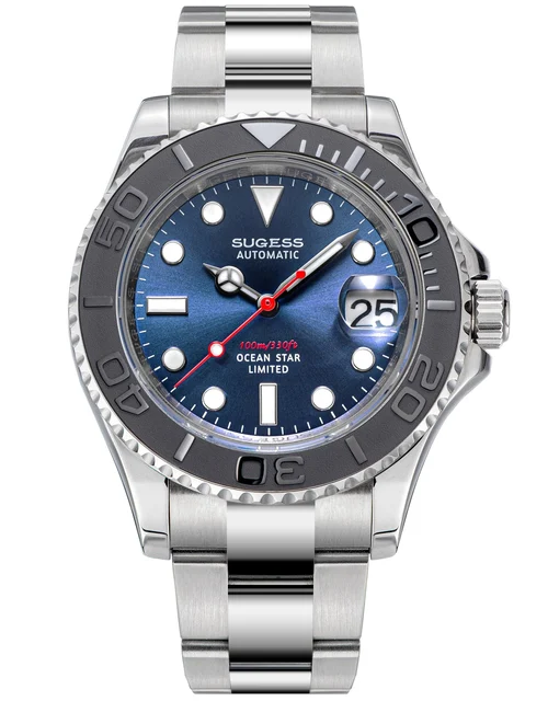 Sugess Ocean Star S450-2.EC kol saati