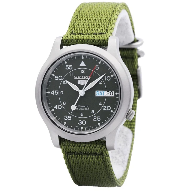 Seiko Sports SNK805K2 kol saati