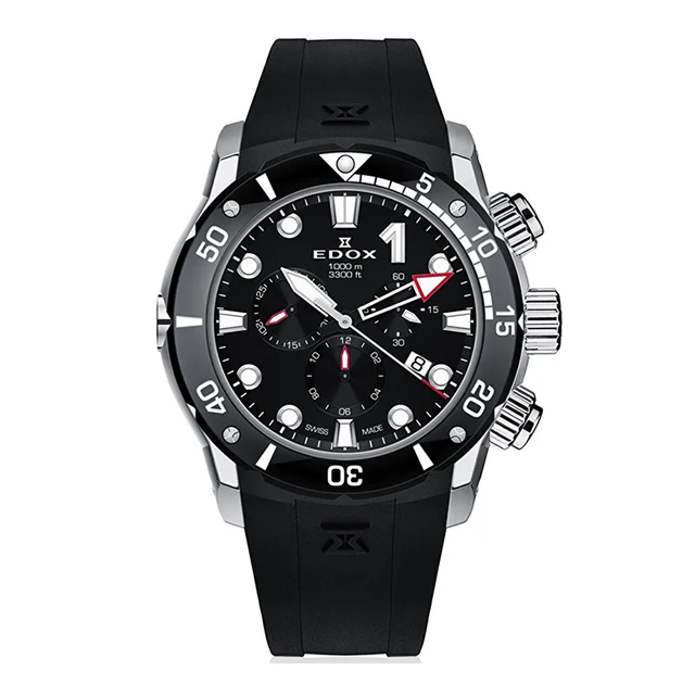 EDOX 10242-TIN-NIN kol saati