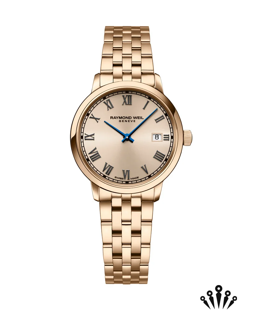 Raymond Weil Toccata 1RA01086 29 mm kol saati