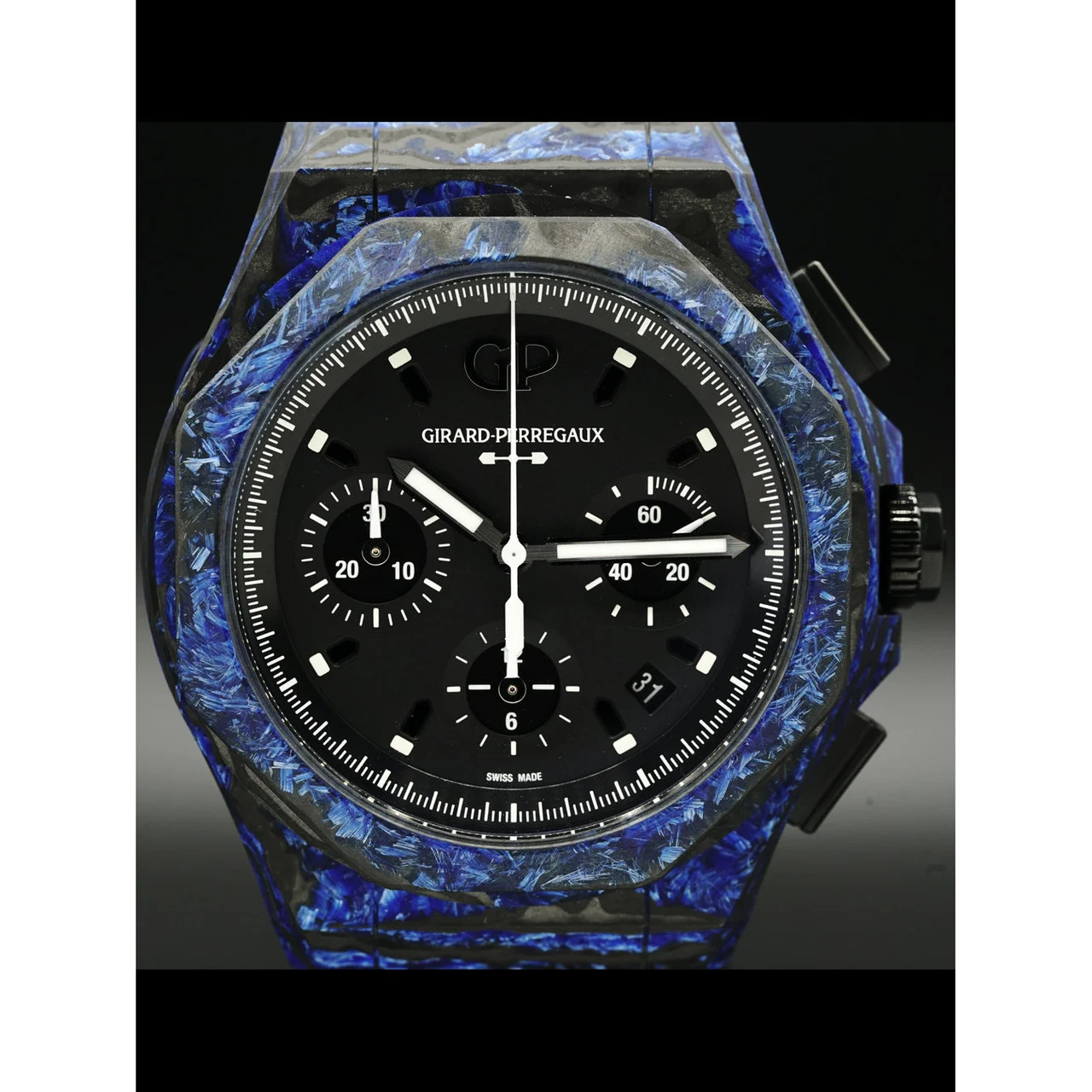 Girard-Perregaux Girard Perregaux 81060-36-691-FH6A 210000024713 kol saati