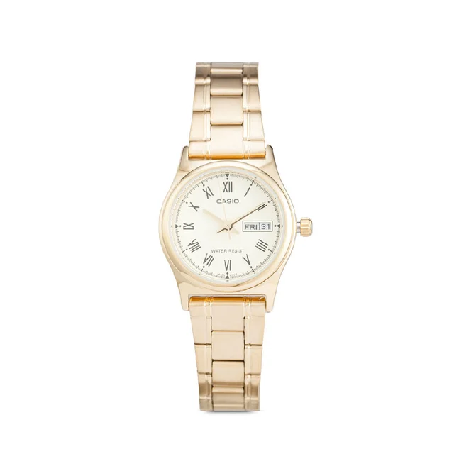 Casio CLTP-V006G-9BUDF kol saati