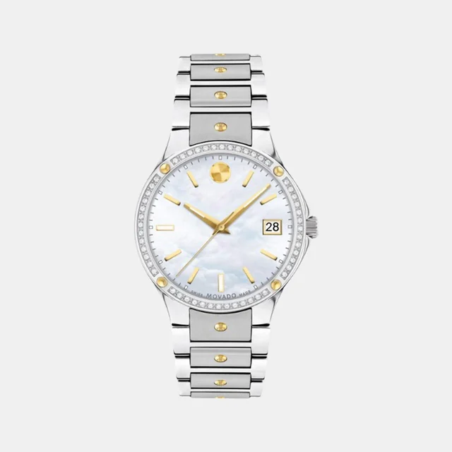 Movado Movado 607517 kol saati