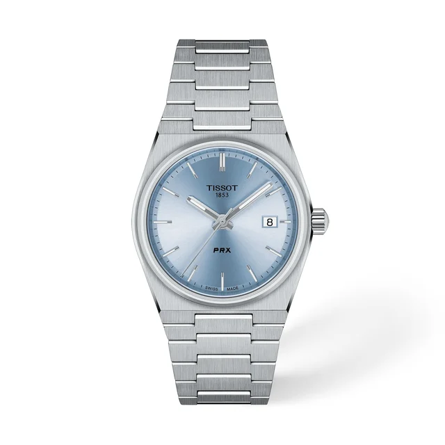 Tissot PRX 35mm T1372101135100 kol saati