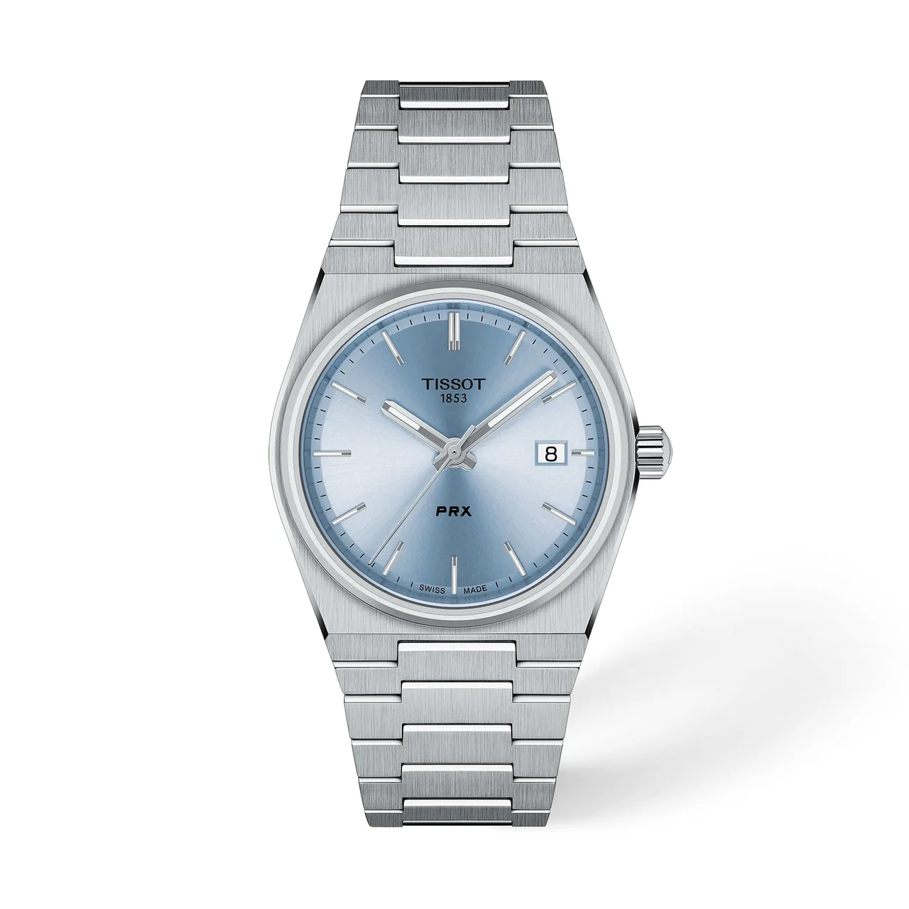 Tissot PRX 35mm T1372101135100 35 mm kol saati