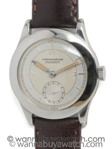 Movado Movado 43018 35 mm kol saati