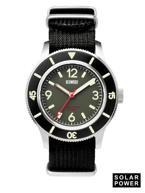 Redwood Redwood RE-002-004S kol saati