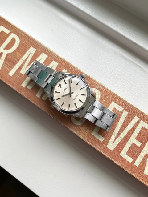 Rolex Rolex SQ0940553 kol saati