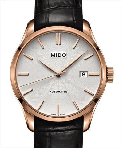 Mido Belluna 22709 40 mm kol saati