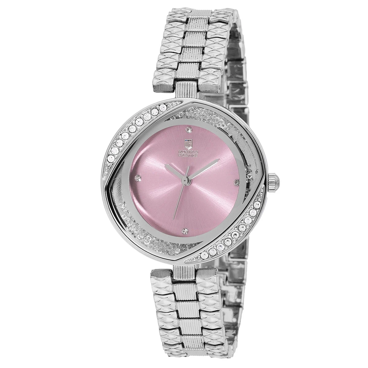 Montres Prestige Invicta Watch - 30mm. Steel (MPW-0223) 30 mm kol saati