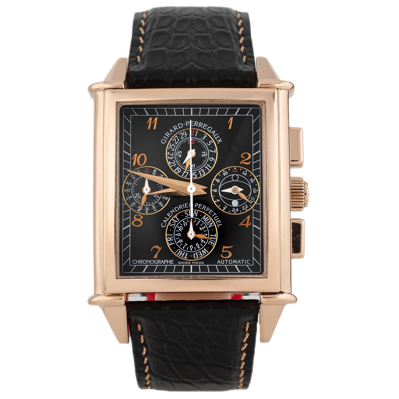 Girard-Perregaux Girard-Perregaux 700-00560 36 mm kol saati