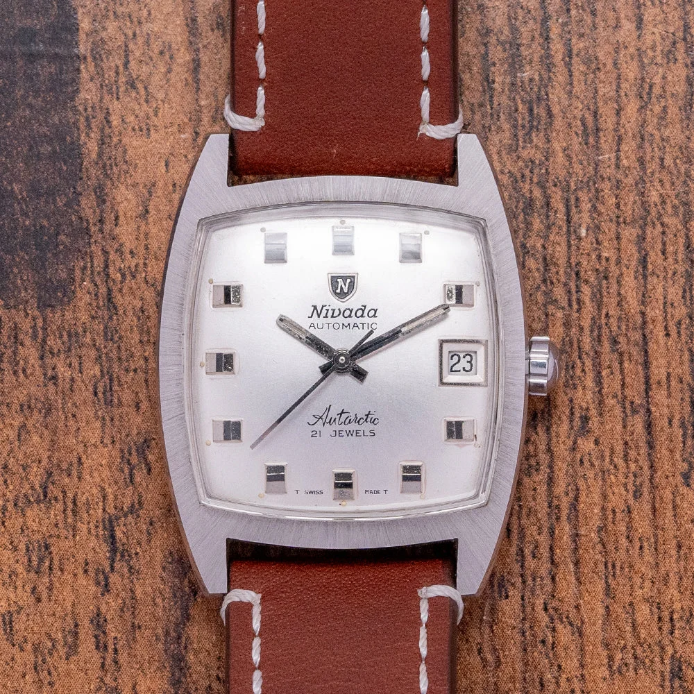 Nivada Nivada 67012 31 mm kol saati