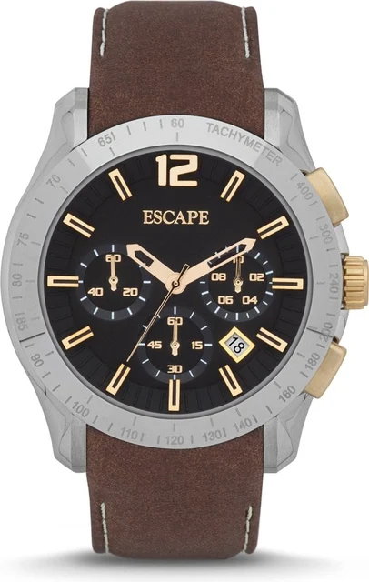 Escape EC1066-601 kol saati