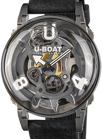 U-Boat U-Boat U-65 3354/UB kol saati