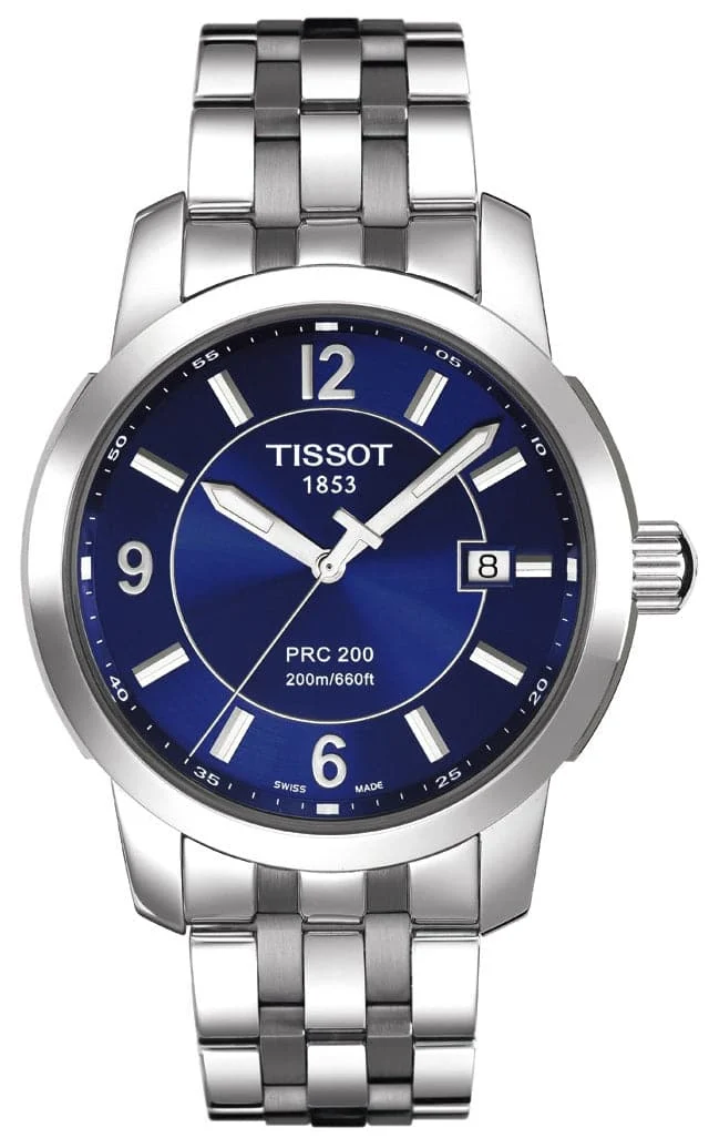 Tissot Tissot T0144101104700 40 mm kol saati