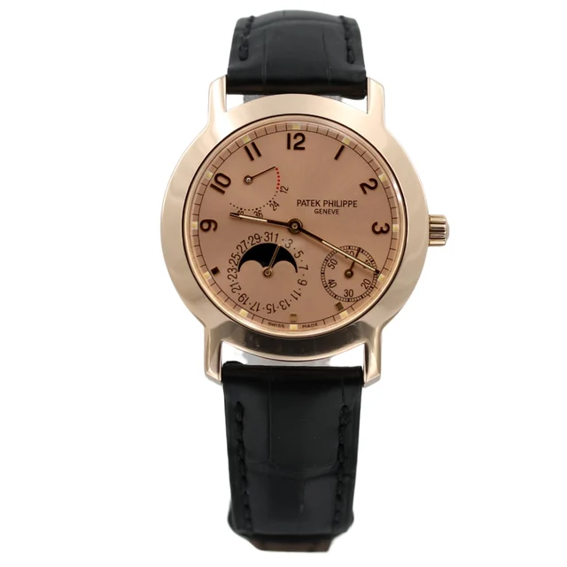 Patek Philippe Patek Philippe 501533 kol saati