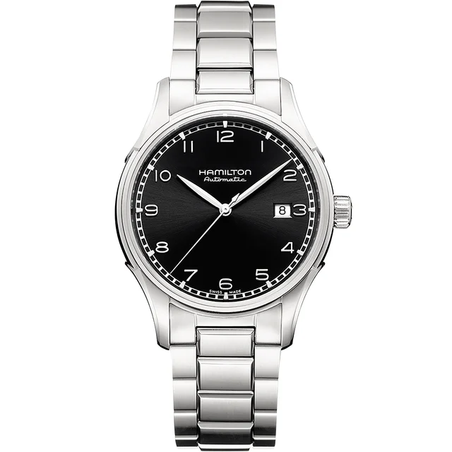 Hamilton American Classic Valiant Auto H39515133 kol saati