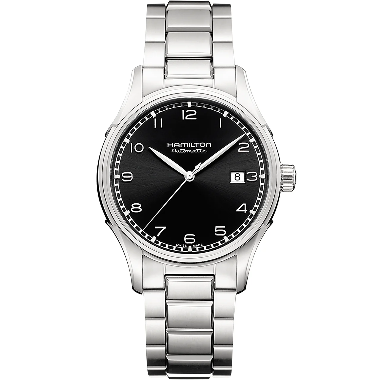 Hamilton American Classic Valiant Auto H39515133 40 mm kol saati