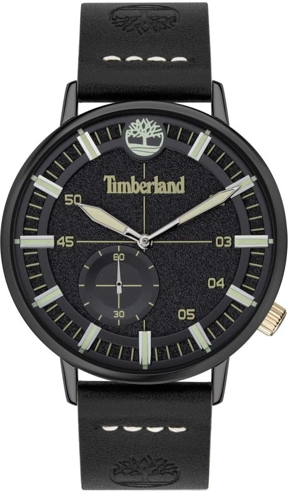 Timberland TDWGA2091702 43 mm kol saati