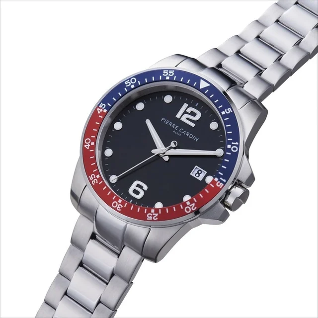 Pierre Cardin CNI.0029 kol saati